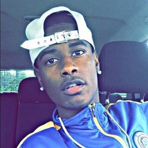 Meet your Posher, Dredarius